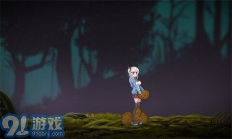 阿尔卑斯与危险森林桃子移植免登录v2.6截图2