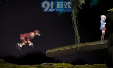 阿尔卑斯与危险森林桃子移植免登录v2.6截图3