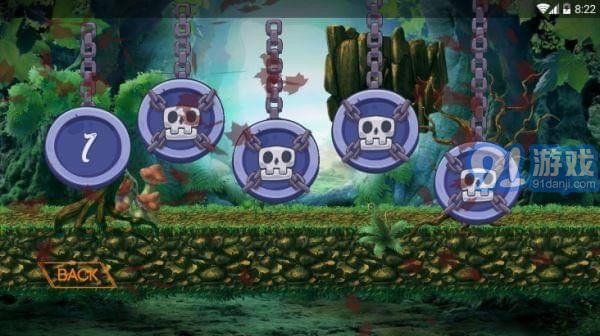 猪猪战士超级冒险v1.9截图4