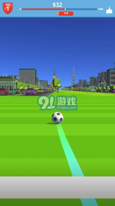 爆射足球v1.8截图5