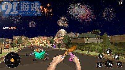 烟花街机模拟器v1.0.5截图2