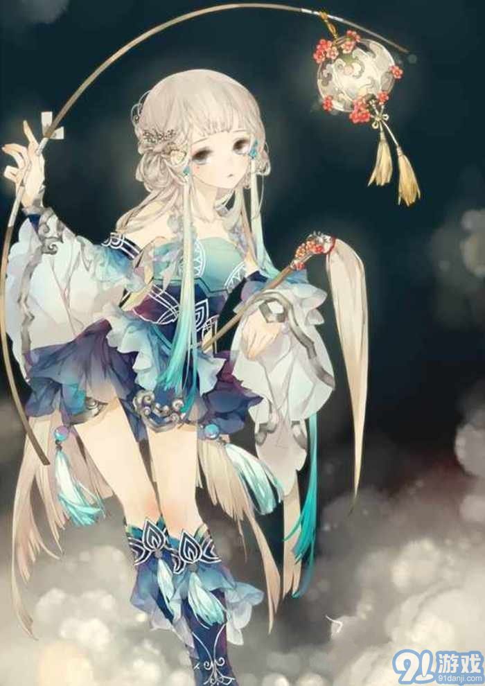 热舞女郎v1.40截图4