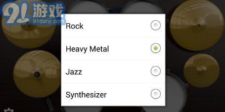 空灵鼓鼓模拟器APPv1.10截图3