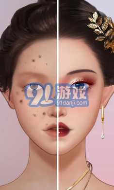 DIY化妆师v1.346截图3