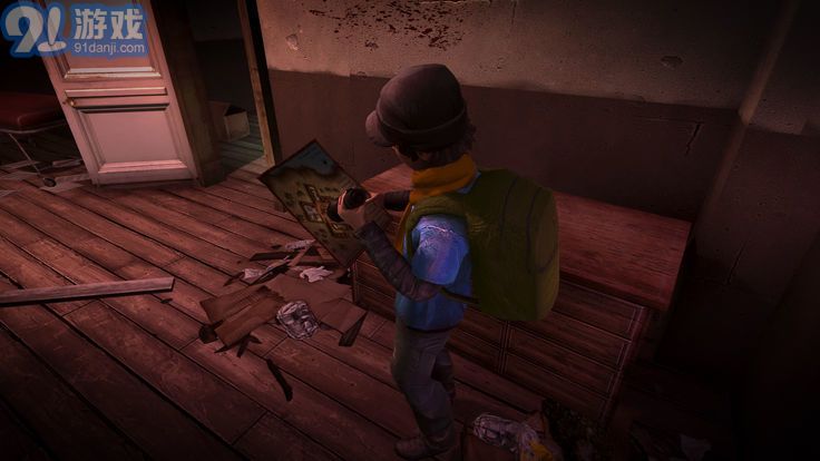 爷爷恐怖屋逃生v2.9截图3