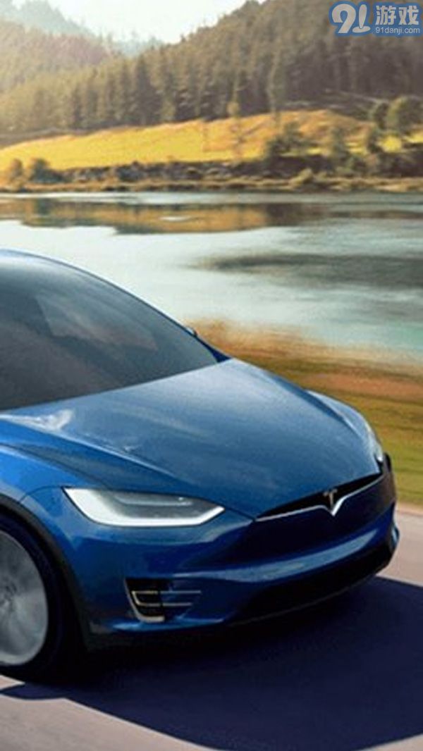 特斯拉模拟器v1.14截图1