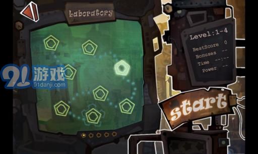 5号机器人 Robo5v1.0.10截图1