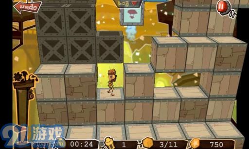 5号机器人 Robo5v1.0.10截图3