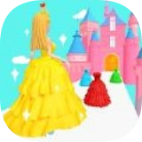 3D公主酷跑v1.0.7