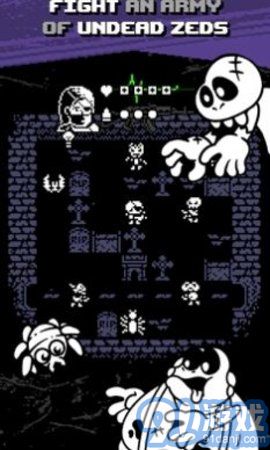 1位像素生存（1 Bit Survivor）v1.1.13截图3