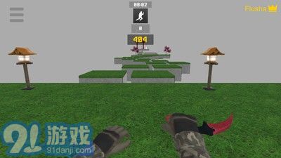 CS跳跃模拟器v1.7.15截图3