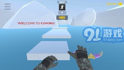 CS跳跃模拟器v1.7.15截图4