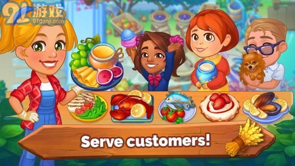 Farming Feverv0.32.1.30截图1