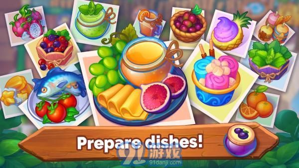 Farming Feverv0.32.1.30截图2