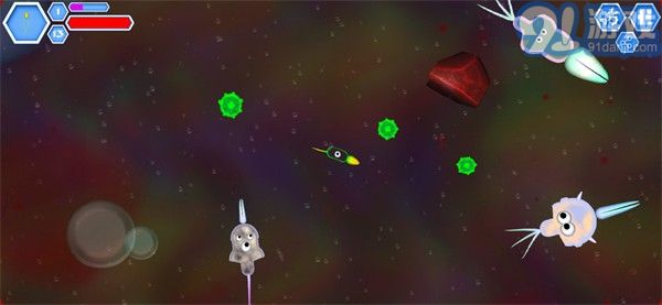 孢子进化论2v1.0.8截图4