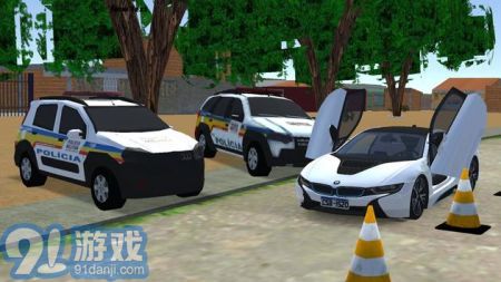 夯实的汽车巴西v1.95截图2