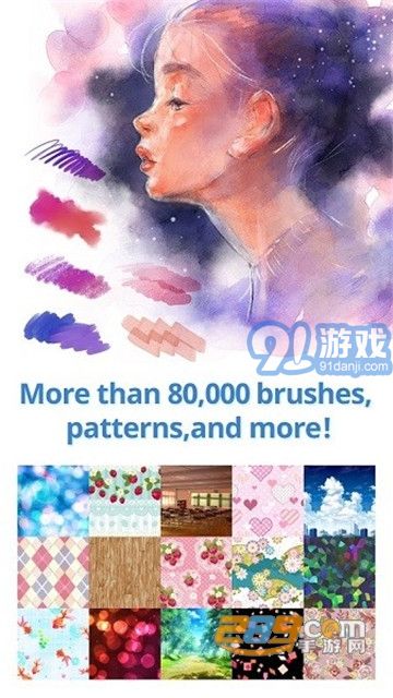 clipstudiopaintv10.2.9截图1