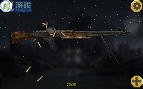 枪械模拟器2v1.7截图2