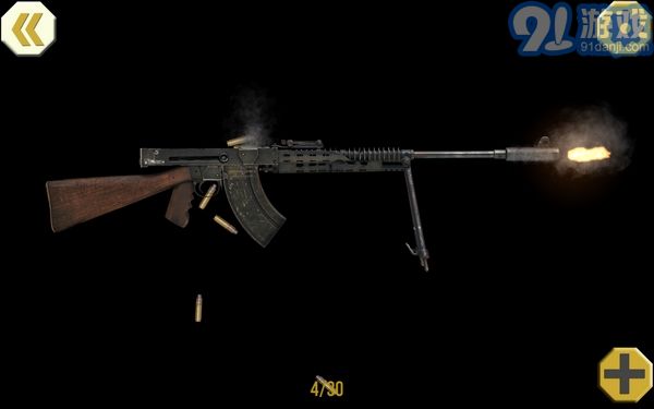 枪械模拟器2v1.7截图3
