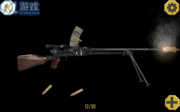 枪械模拟器2v1.7截图4