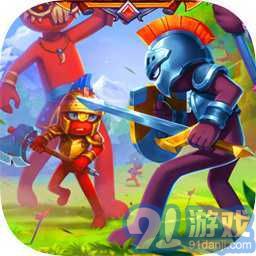 火柴人战争终极版v1.0.7