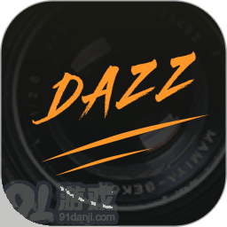 dazz相机不收费版v2.15