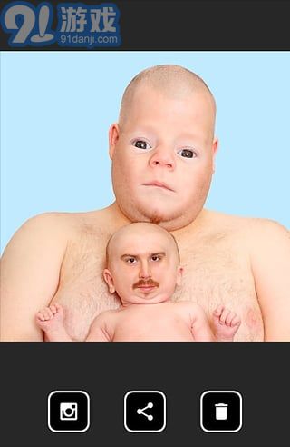 faceswap软件v2.1.6截图1