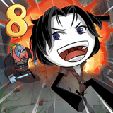 火柴人逃亡日记8v1.10