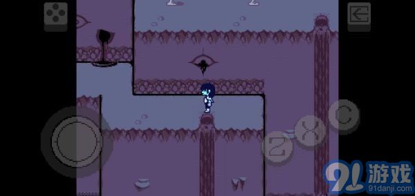 Deltarunev1.0.3截图1