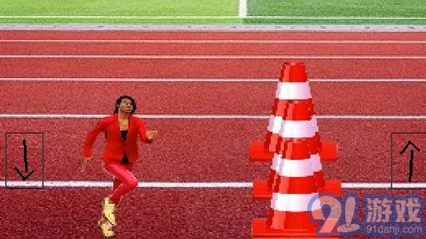 妖姬跑酷v1.8截图2