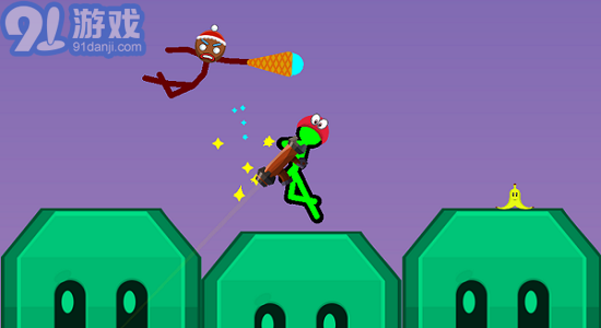 火柴人对决全武器版v2.7截图2