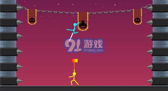 火柴人对决全武器版v2.7截图3