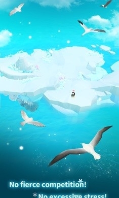 深海水族馆极地国际服v1.1.20截图1