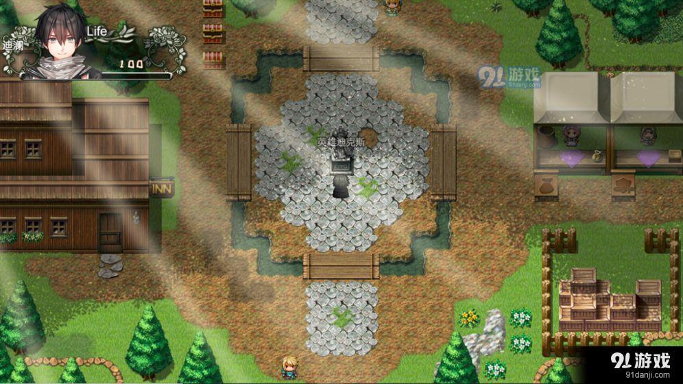 我要成为铸剑师v10.4截图2