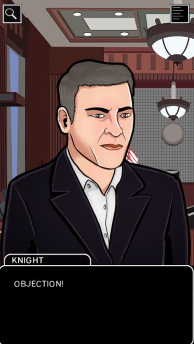 12缺席人v1.7截图1