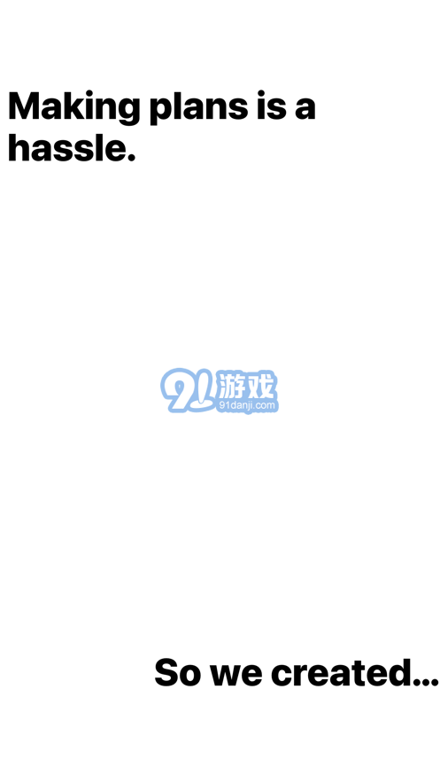 Potato - Do more togetherv1.7截图1