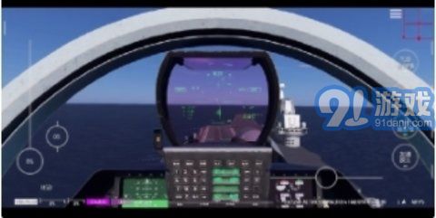 航母降落hd（Carrier Landings）v4.3.11截图1