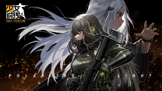 少女前线v2.12截图5