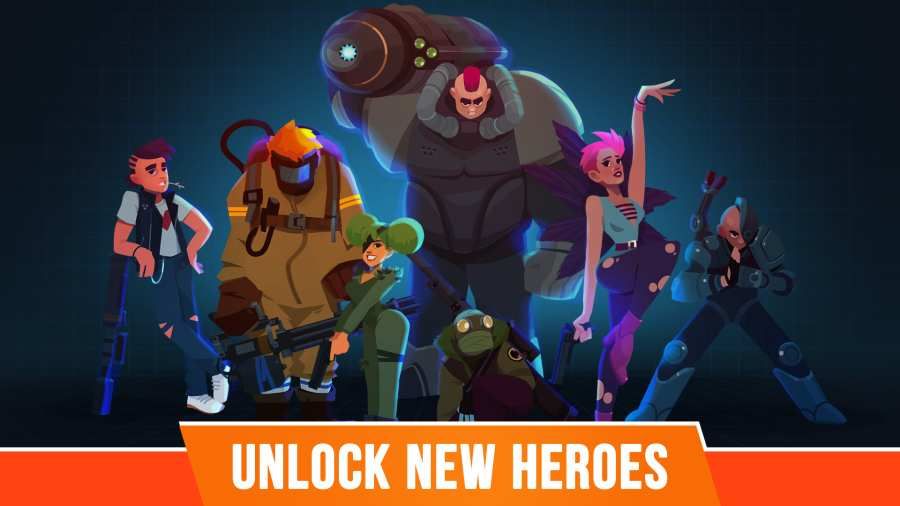 子弹回声appv1.15.9截图1