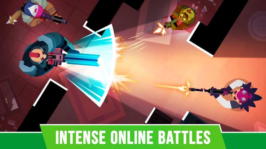 子弹回声appv1.15.9截图2