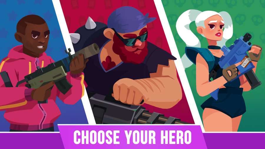 子弹回声appv1.15.9截图3