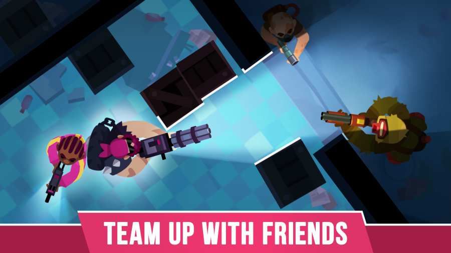 子弹回声appv1.15.9截图4