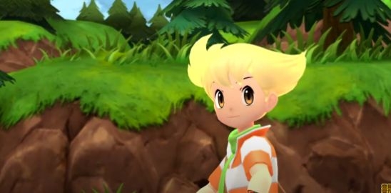 口袋妖怪明亮珍珠v9.0.18截图3