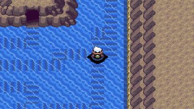 口袋妖怪永恒之沫3.0续版金手指v4.5.13截图2