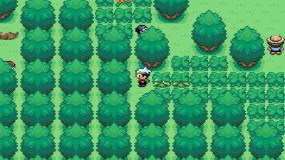 口袋妖怪永恒之沫3.0续版金手指v4.5.13截图3