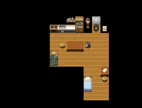 可爱能被破坏v1.3截图1