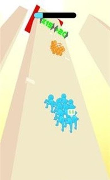 Clash Climbv0.11安卓版v0.16截图2