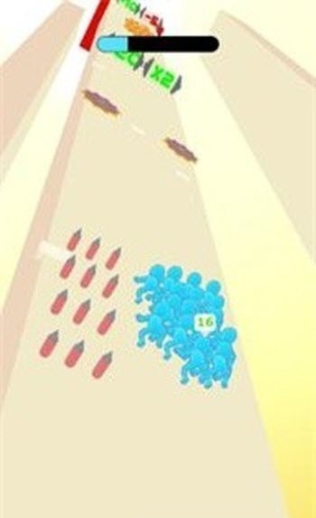 Clash Climbv0.11安卓版v0.16截图3