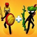 合并黑色的火柴人v0.7