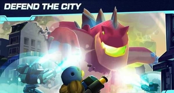 哥斯拉iov1.8截图2